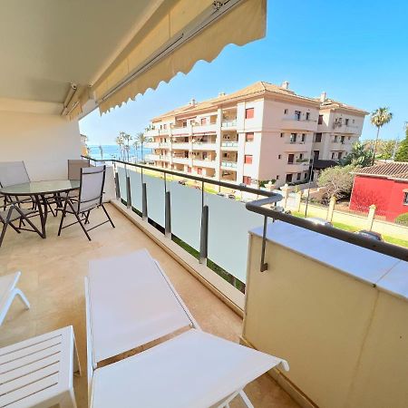 3 Bed Las Petunias, San Pedro มาร์เบยา ภายนอก รูปภาพ
